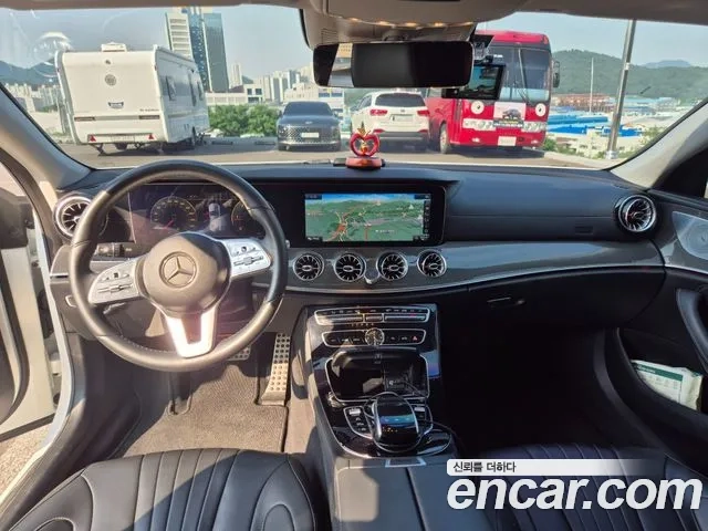 Mercedes-Benz CLS-Class C257 id 2873366 из Кореи 13