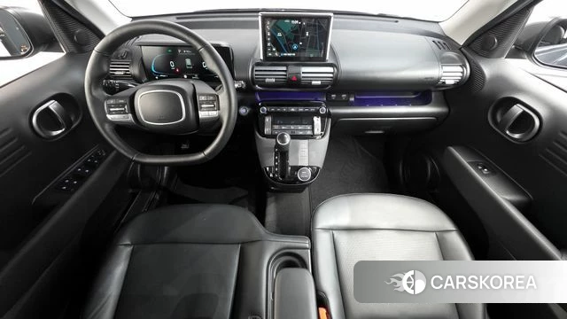 Hyundai Casper id 3864870 из Кореи 17