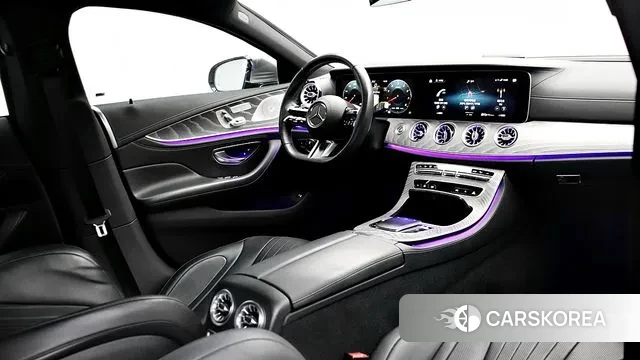 Mercedes-Benz CLS-Class C257 id 3620587 из Кореи 17