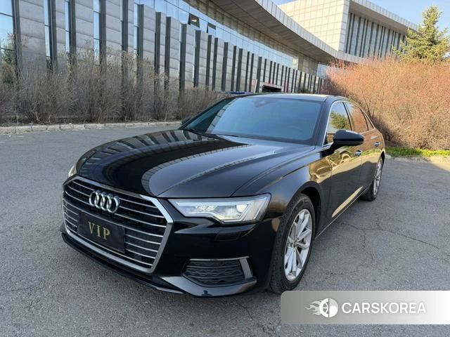 Audi A6L id 4258415 из Китая 7