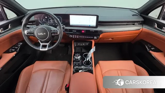 Kia The New K5 Hybrid 3rd generation id 3751221 из Кореи 17