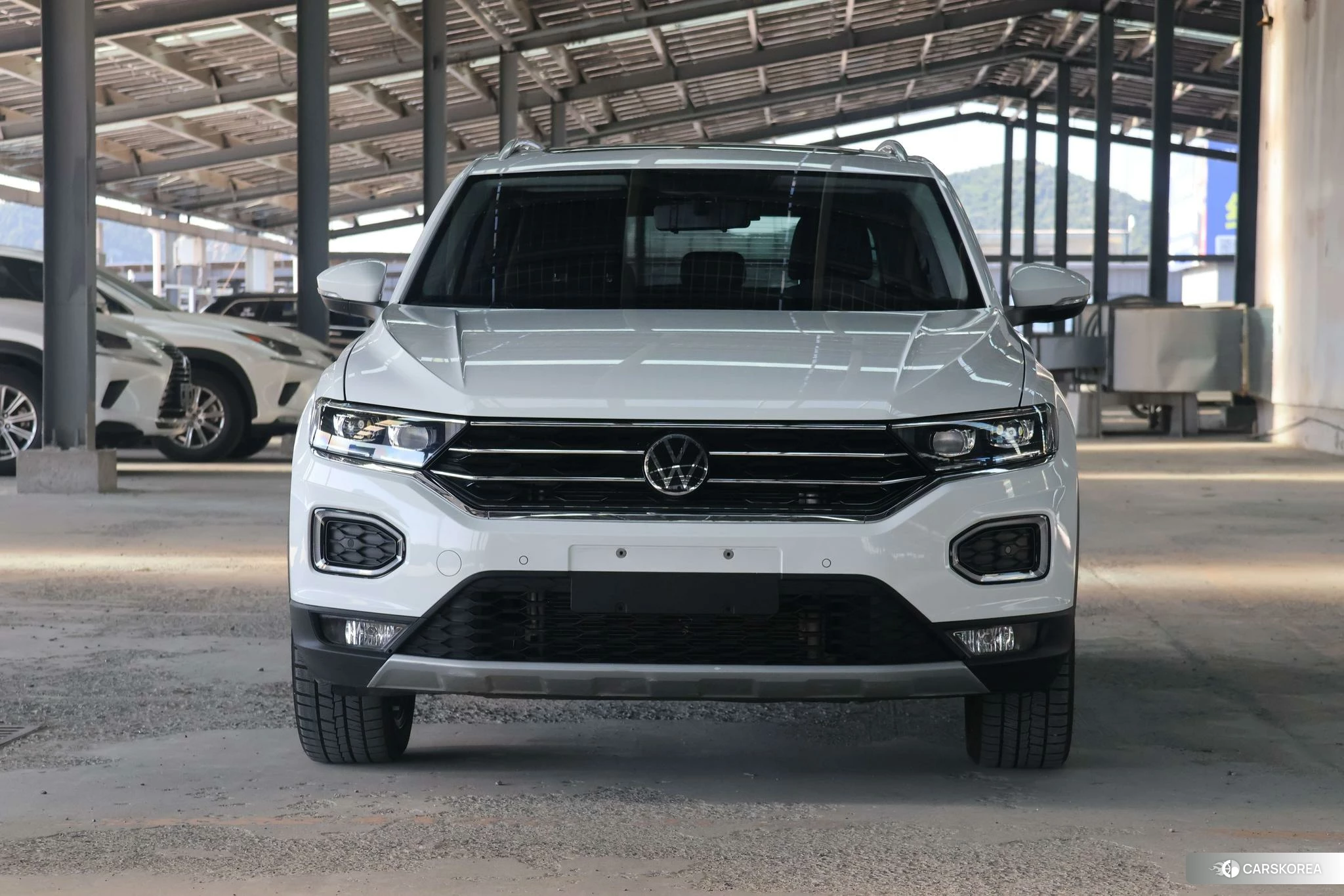 Volkswagen Exploring songs id 4498626 из Китая 13