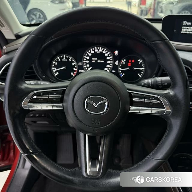 Mazda CX-30 id 4335797 из Китая 18