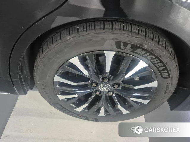 Toyota Alphard 4th Generation id 3963460 из Кореи 13