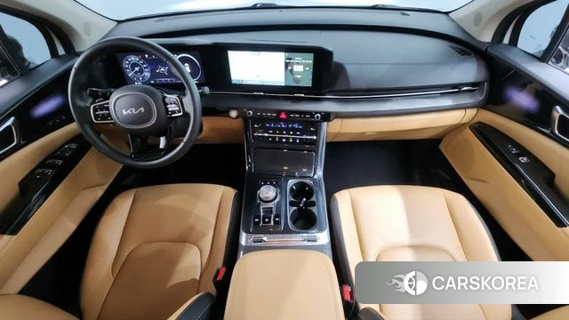 Kia Carnival 4th generation id 4409228 из Кореи 17