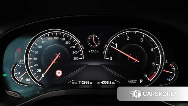 BMW X3 (G01) id 4424476 из Кореи 33