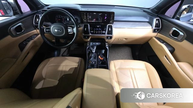 Kia Sorento 4th Generation id 4535253 из Кореи 28