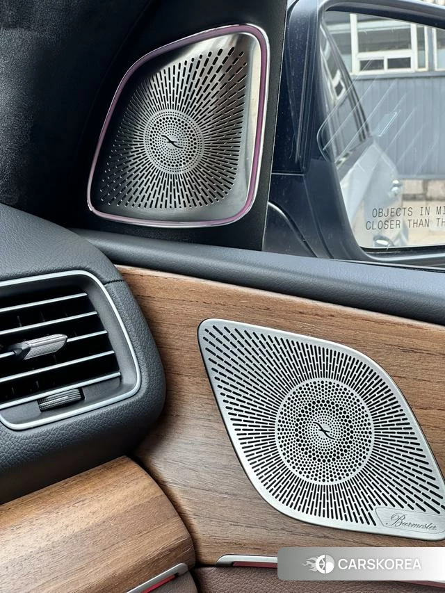 Mercedes-Benz GLS id 4271256 из Китая 32