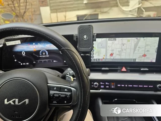 Kia Sportage 5th Generation id 3427873 из Кореи 8