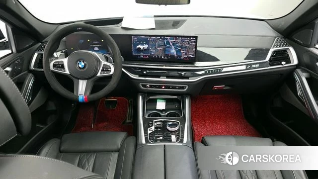 BMW X6 (G06) id 4178040 из Кореи 17