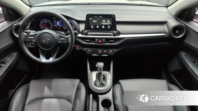 Kia Come New K3 id 4775808 из Кореи 27