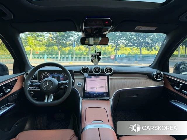Mercedes-Benz GLC id 4278157 из Китая 13