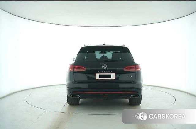 Volkswagen Touareg id 4328802 из Китая 14