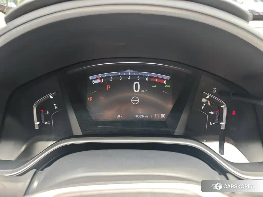 Honda CR-V id 4600491 из Китая 7
