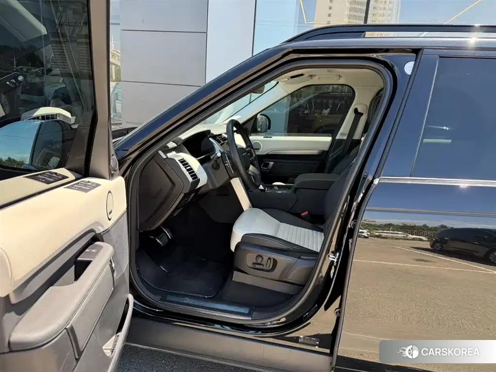 Land Rover discover id 4546252 из Китая 11