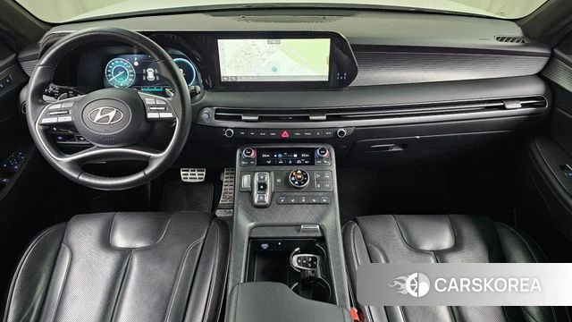 Hyundai The New Palisade id 4282036 из Кореи 28