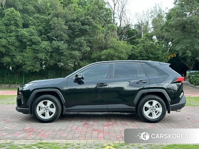 Toyota RAV4 Rongfang id 4220931 из Китая 20
