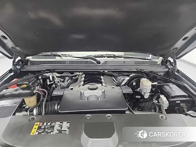 Cadillac Escalade id 3494535 из Кореи 16