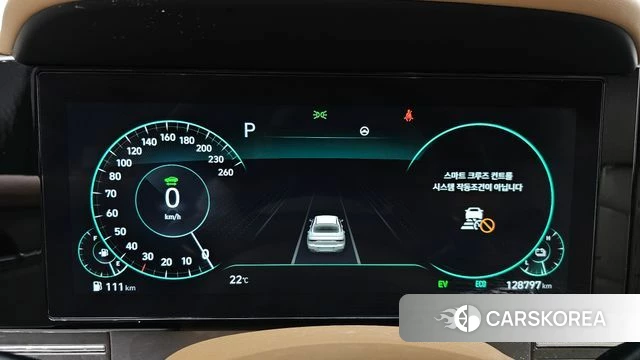 Hyundai The New Grandeur IG Hybrid id 4550012 из Кореи 34