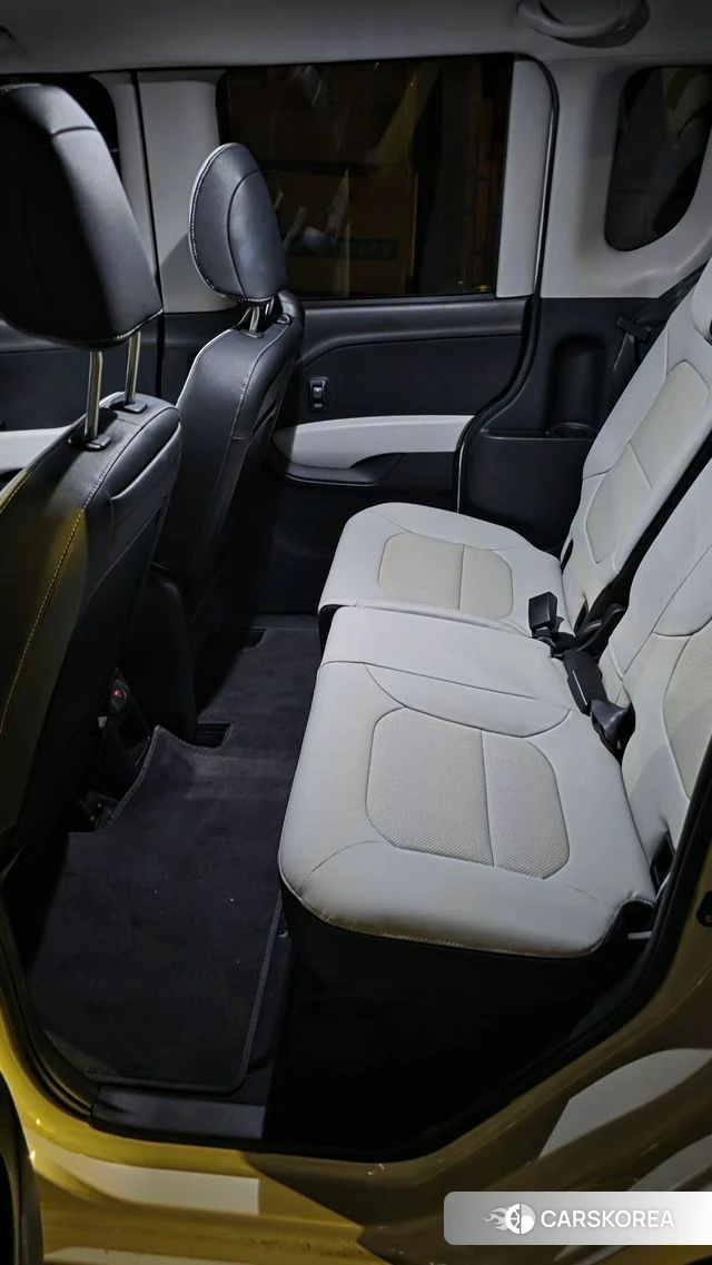 Kia The New Kia Ray id 4842478 из Кореи 7