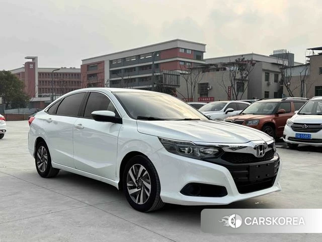 Honda Lingpai id 4260728 из Китая 10
