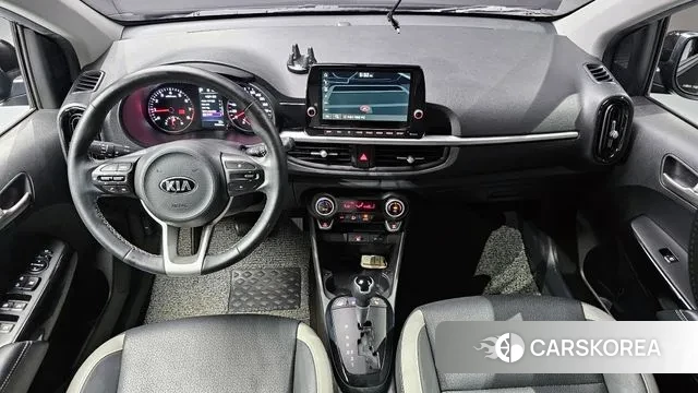 Kia Morning Urban (JA) id 3106538 из Кореи 17