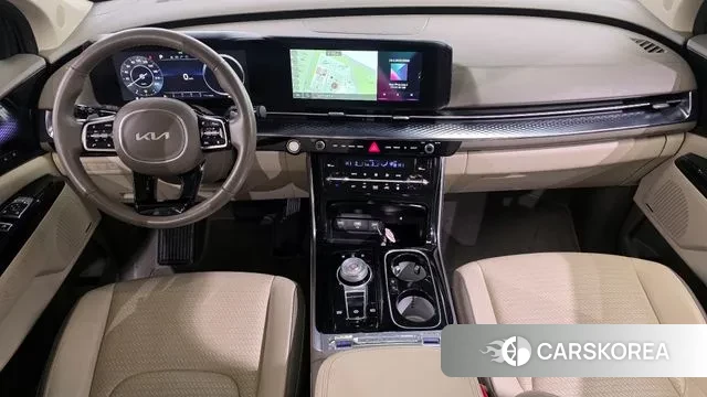 Kia Carnival 4th generation id 3659466 из Кореи 17