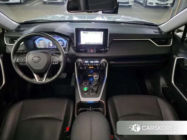 Toyota RAV4 5th Generation id 2964089 из Кореи 17