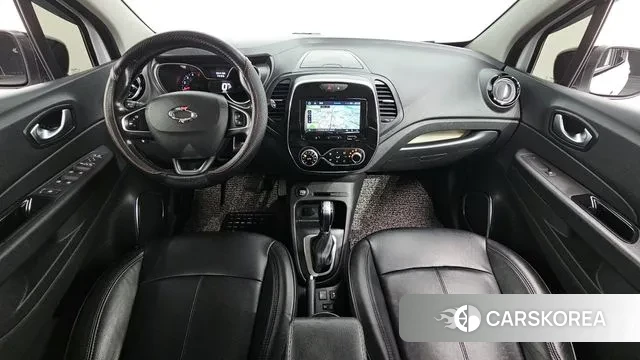 Renault Korea (Samsung) New QM3 id 3009125 из Кореи 17