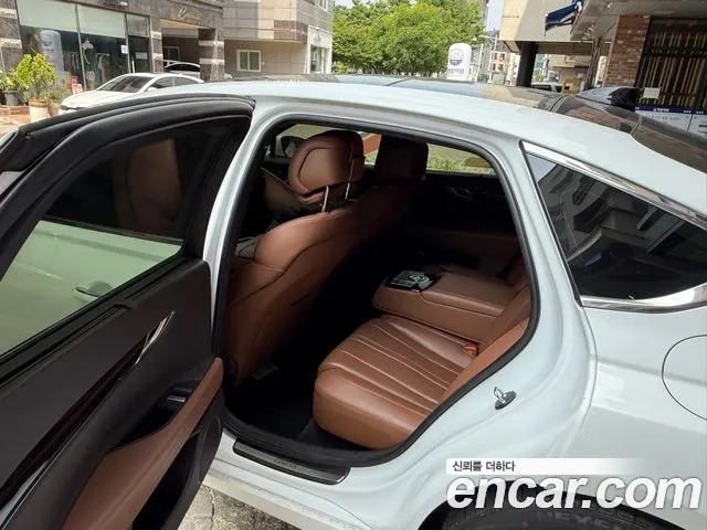 Genesis G80 (RG3) id 2907252 из Кореи 7