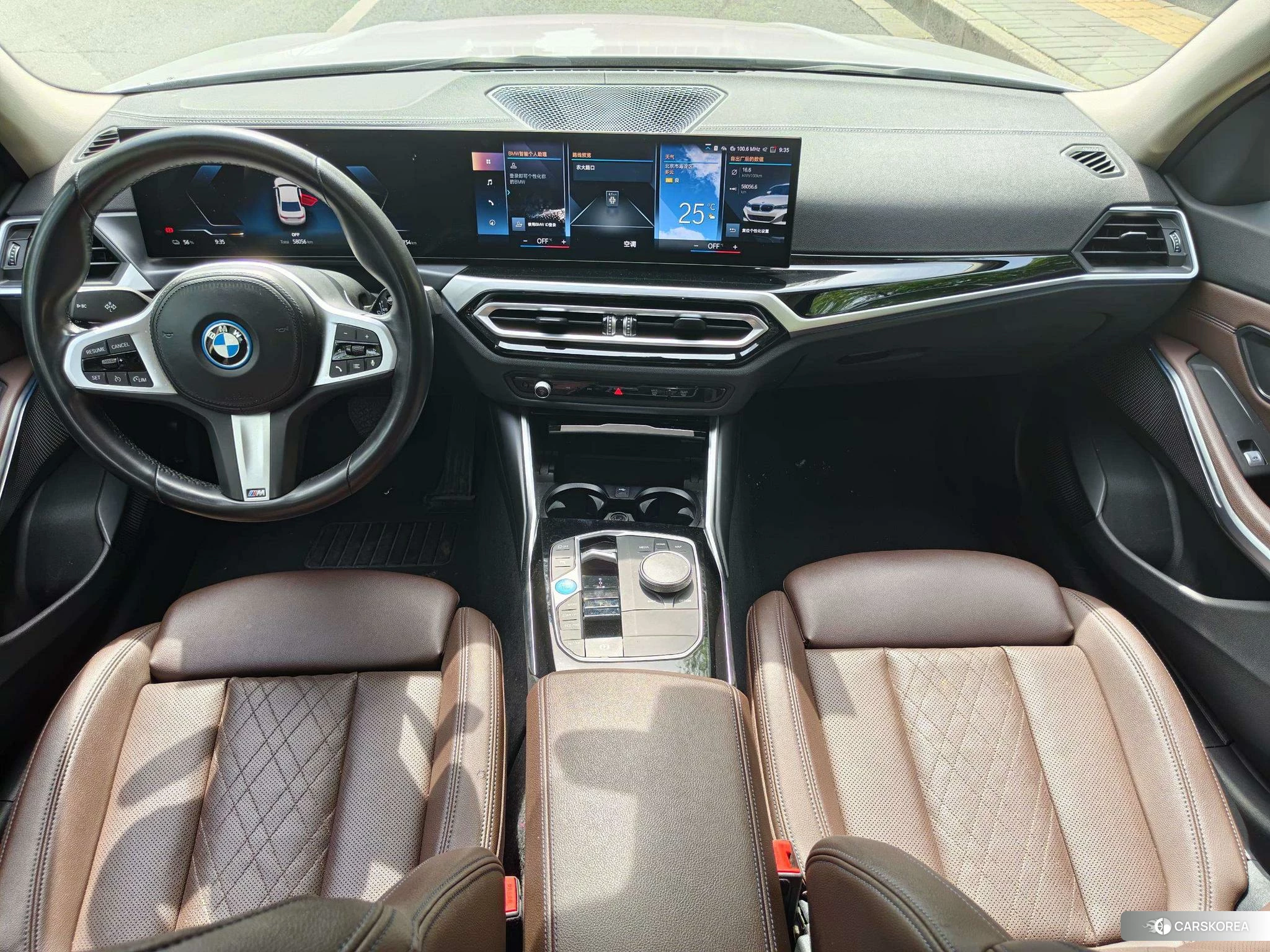 BMW i3 id 4452259 из Китая 13