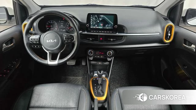 Kia Morning Urban (JA) id 4670650 из Кореи 27
