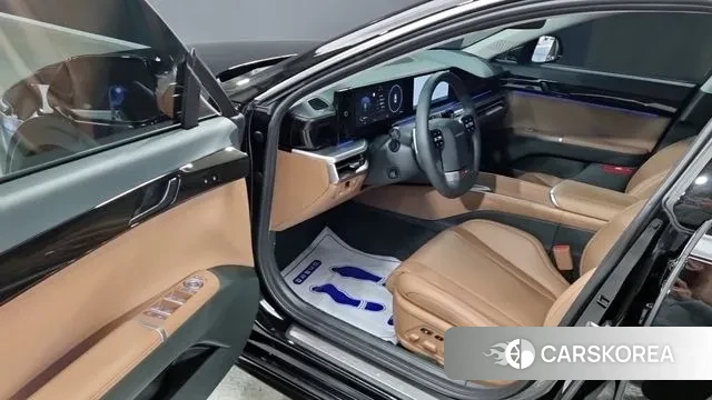 Hyundai Grandeur (GN7) id 3700817 из Кореи 15