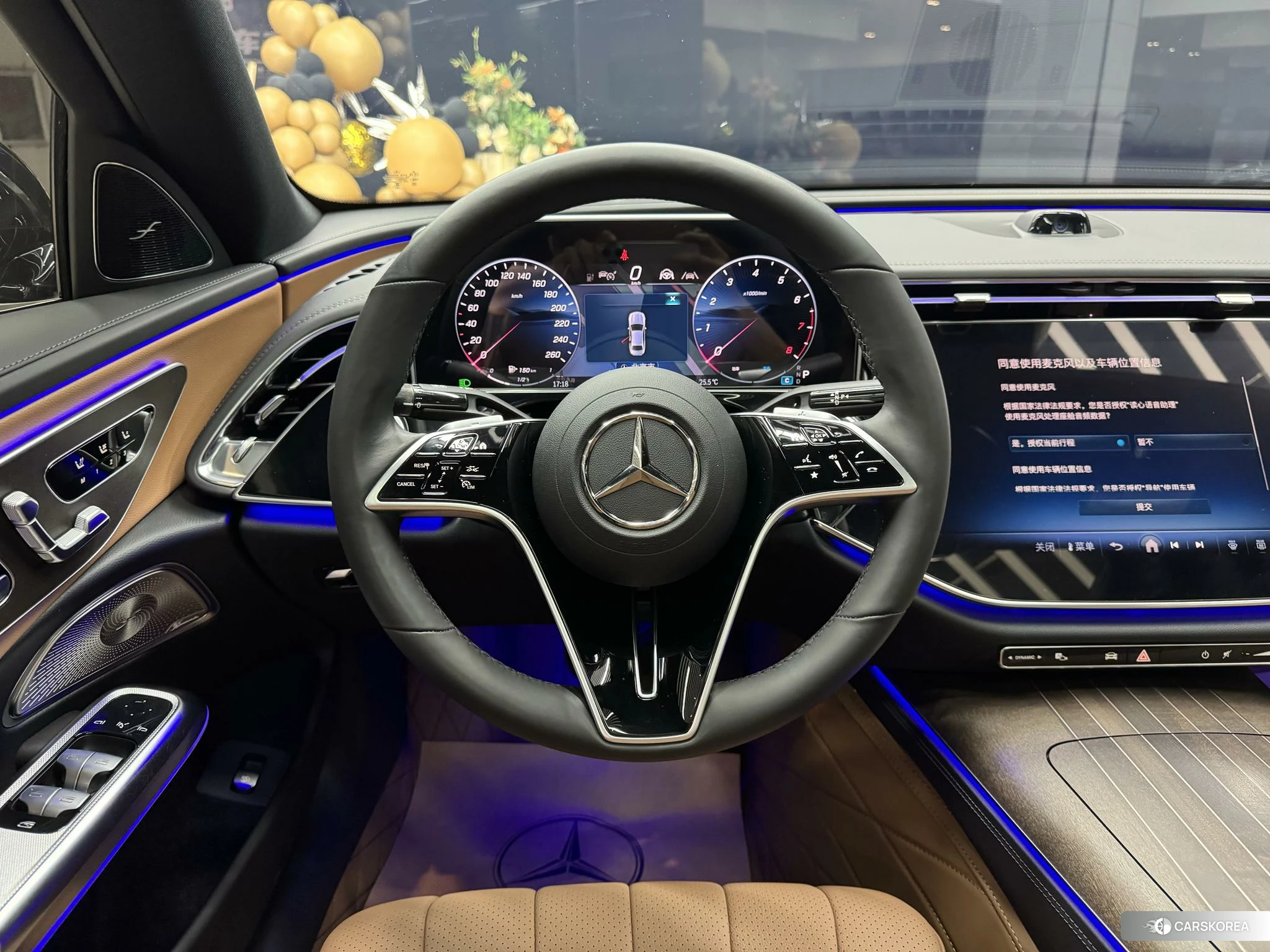 Mercedes-Benz E-class id 4492808 из Китая 13