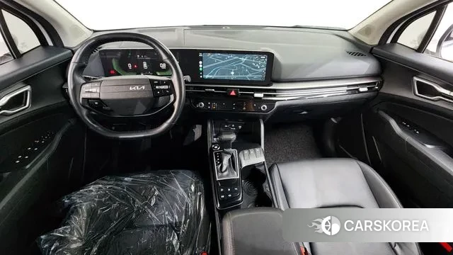 Kia The New Sportage 5th Generation id 3763370 из Кореи 17