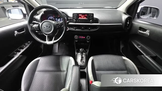 Kia All New Morning (JA) id 3779259 из Кореи 17