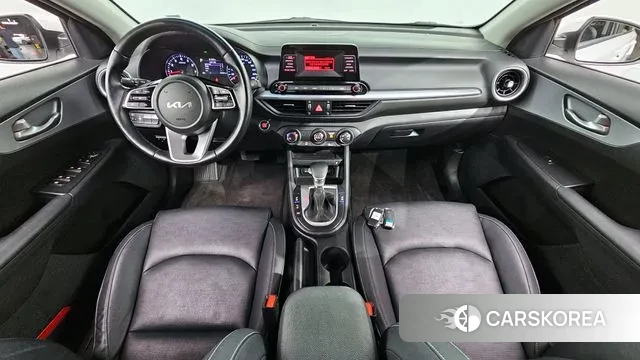 Kia The New K3 2nd generation id 3094419 из Кореи 17