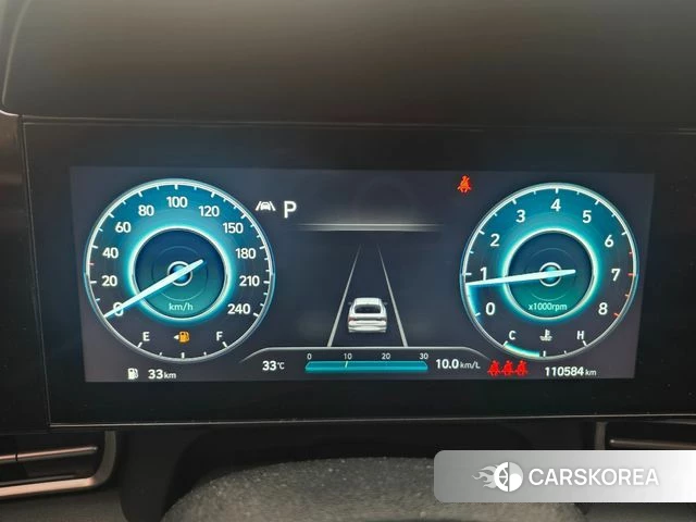 Hyundai Avante (CN7) id 4705545 из Кореи 15