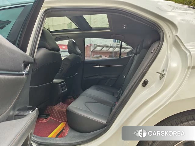 Toyota Camry id 4297910 из Китая 19