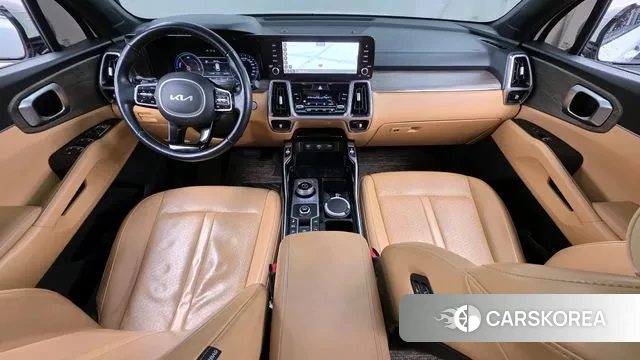 Kia Sorento 4th Generation id 3577316 из Кореи 17