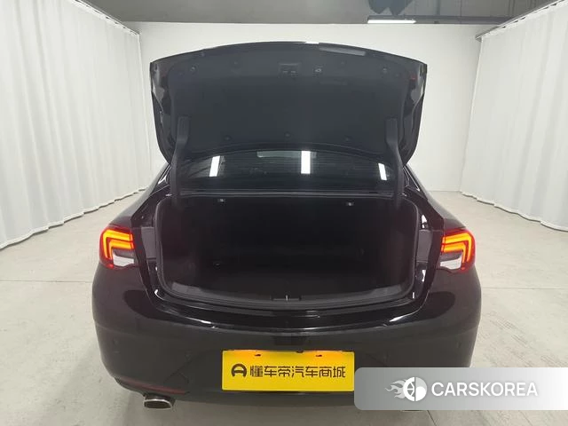 Buick Regal id 4213440 из Китая 17