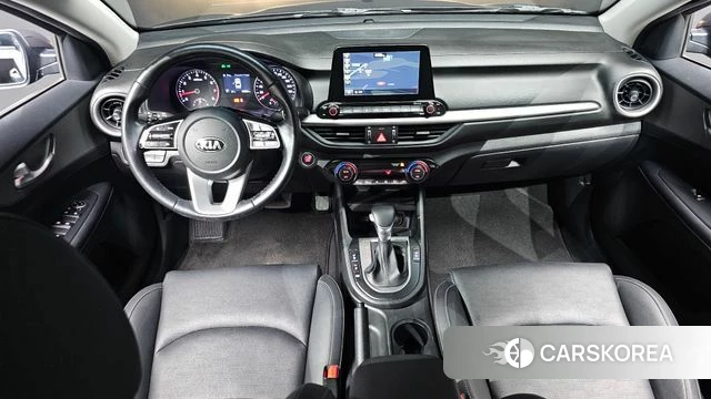 Kia Come New K3 id 4397315 из Кореи 28