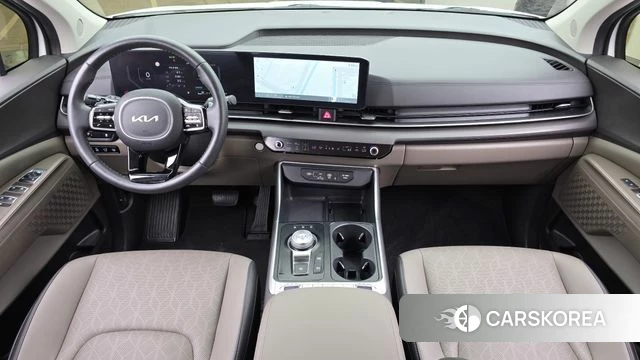 Kia The New Carnival 4th Generation id 4792111 из Кореи 17