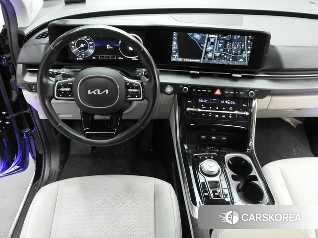 Kia Carnival 4th generation id 4330380 из Кореи 17