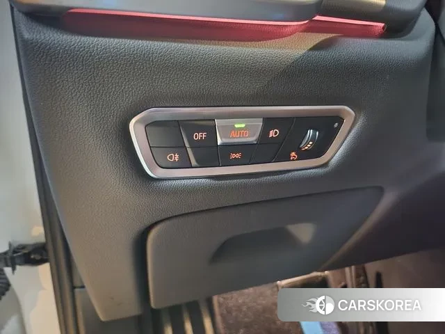 BMW X6 (G06) id 3581255 из Кореи 17