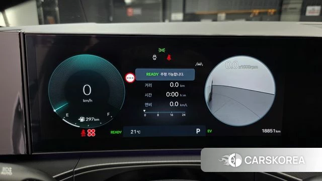Hyundai Santa Fe (MX5) id 4527931 из Кореи 33