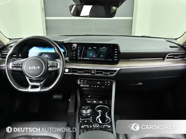 Kia K5 3rd generation id 3443373 из Кореи 17