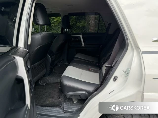 Toyota 4Runner id 4301590 из Китая 9
