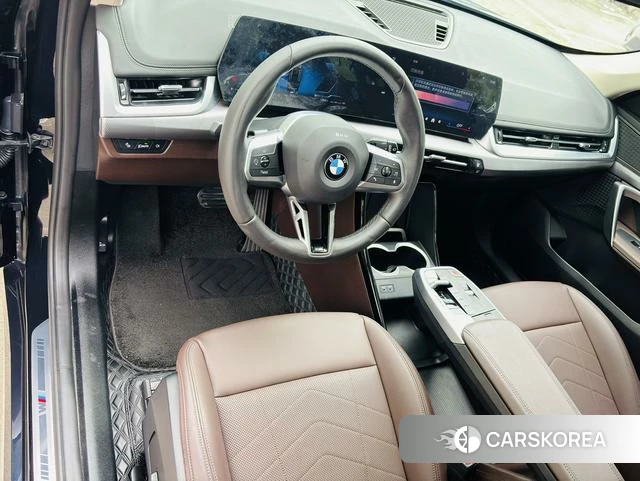 BMW X1 id 4276951 из Китая 25