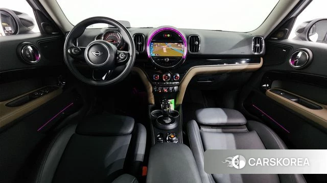 Mini Cooper Countryman id 4225112 из Кореи 33